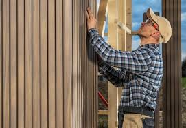 Best Insulated Siding Installation  in North Newton, KS